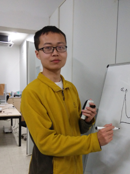时立宇