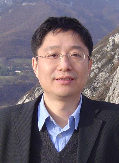 王楠林