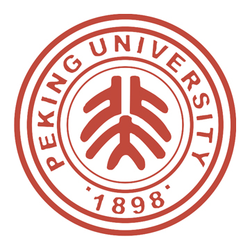北京大学校徽